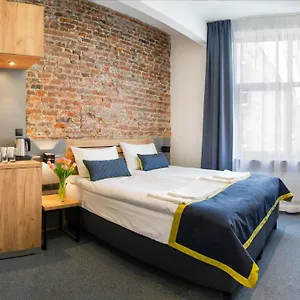 Hotel Mokotów **