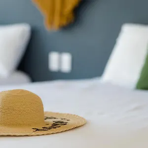 Apartahotel Sanyama 