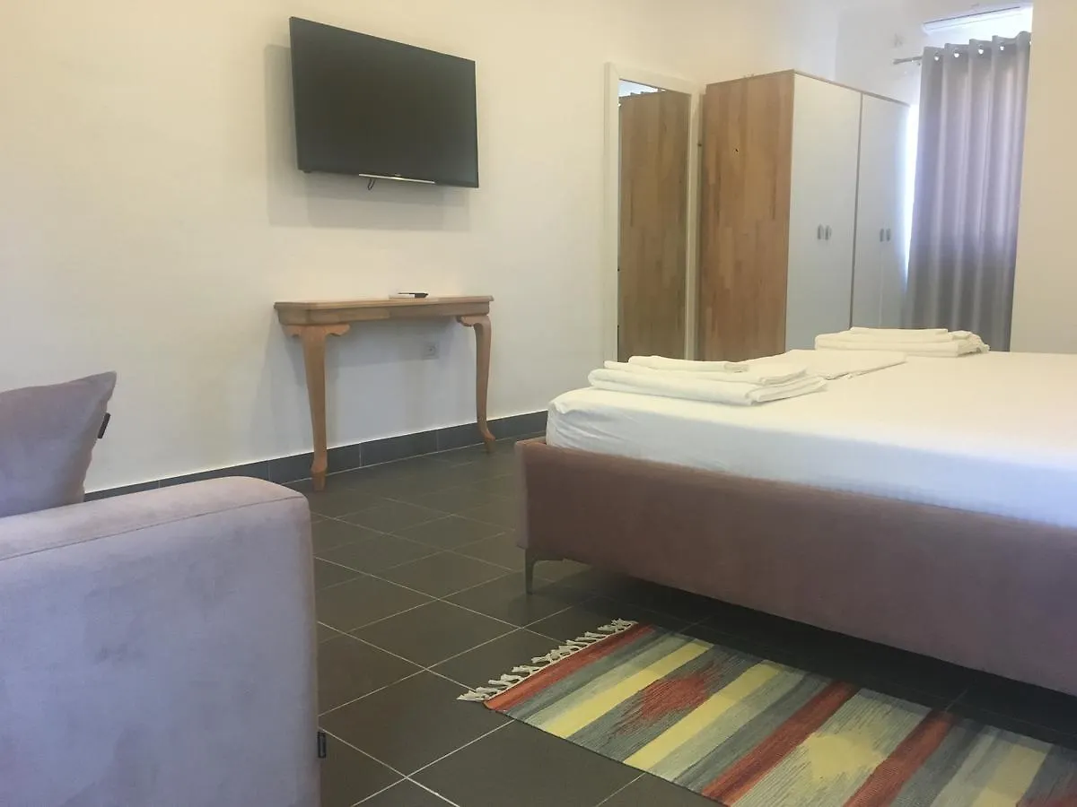 Umami Beach Resort Kavaje