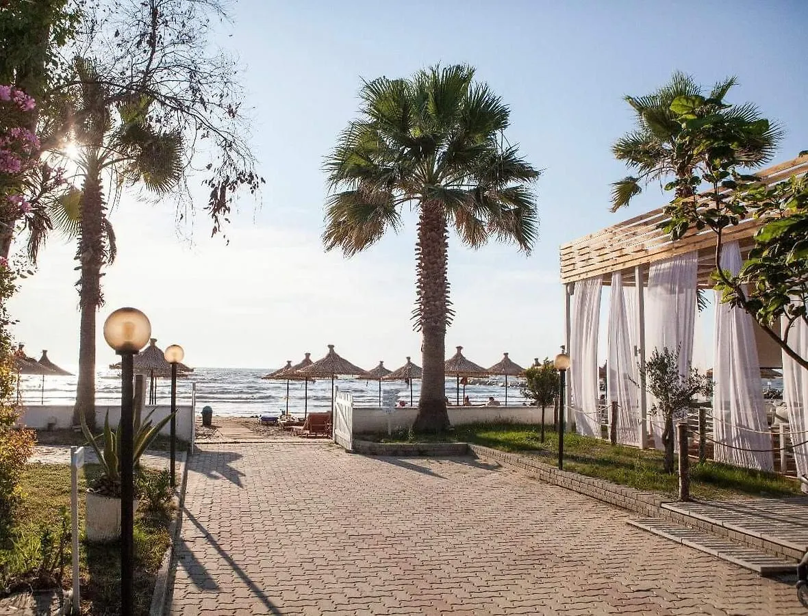 ***  Umami Beach Resort Kavaje Albania