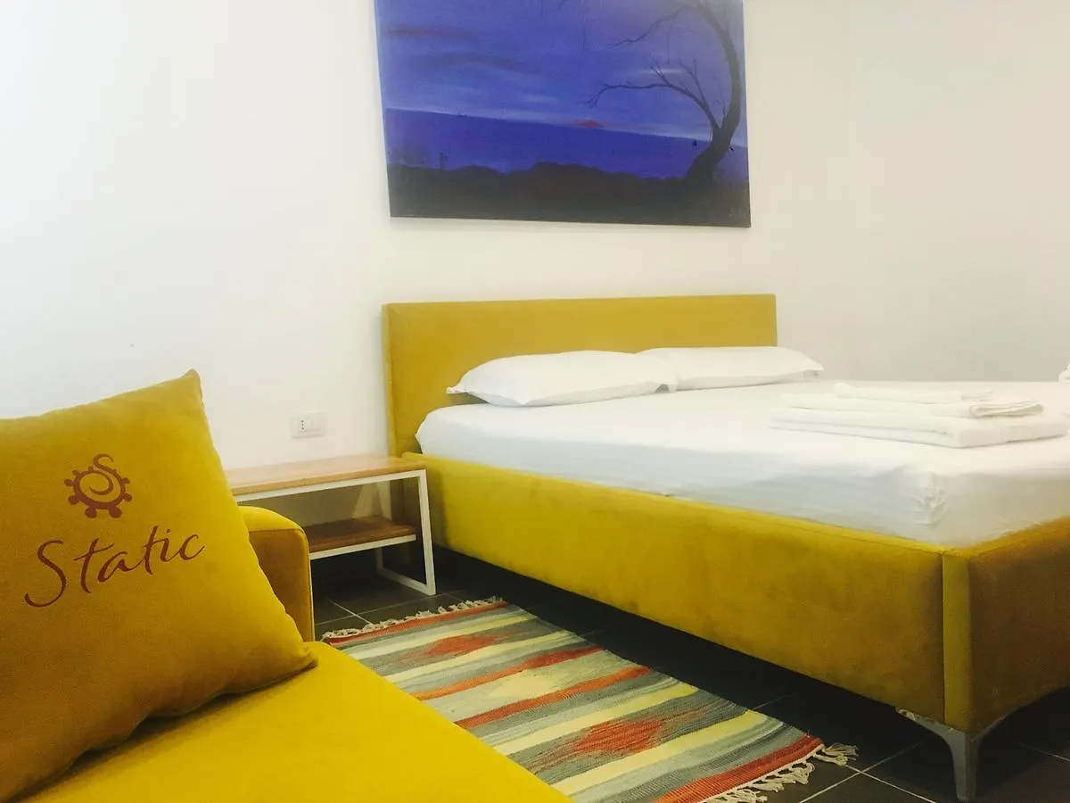 Umami Beach Resort Kavaje