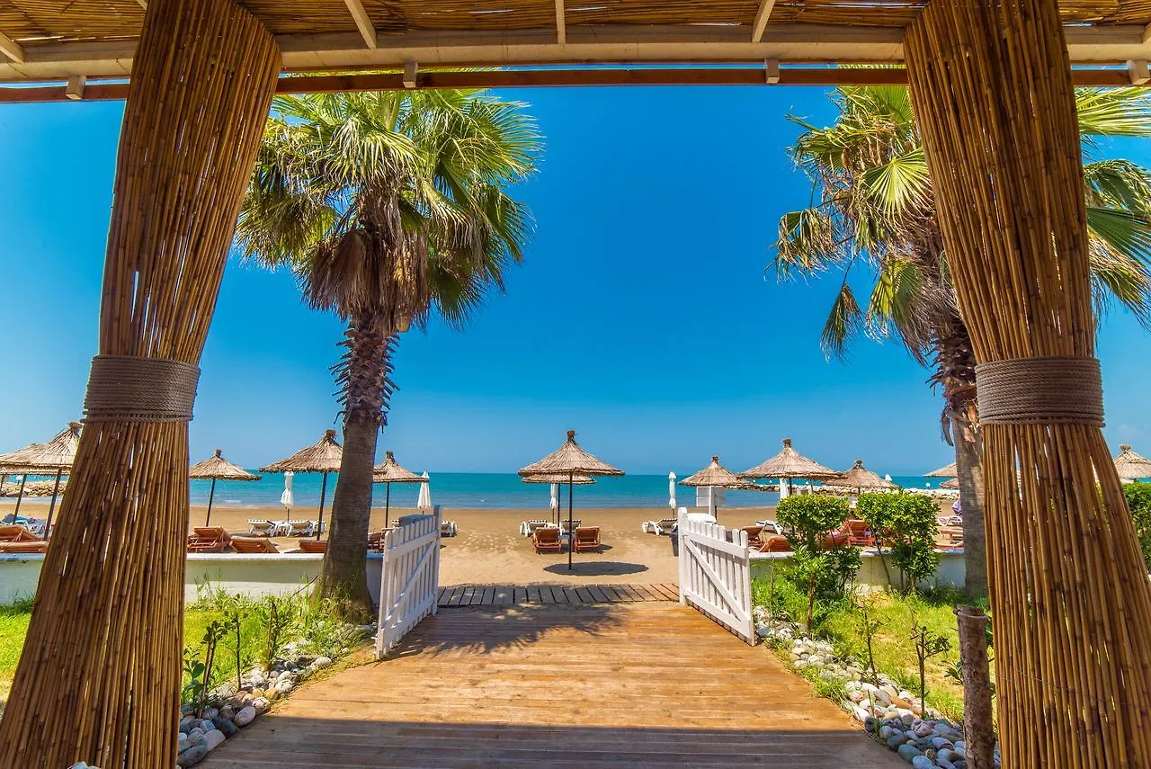 Umami Beach Resort contacts
